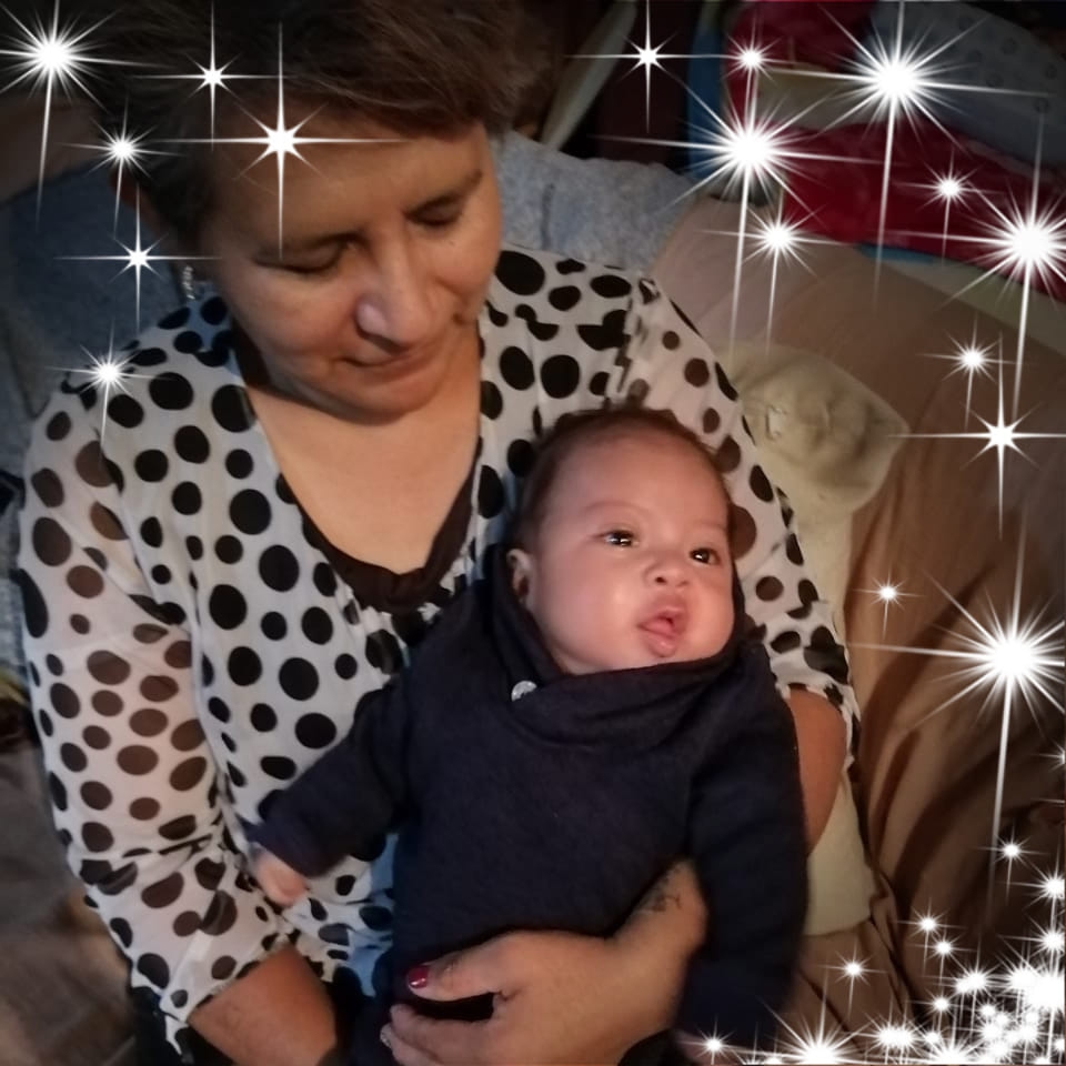 Kim Rampersad - Kim Rampersad added a new photo — in...