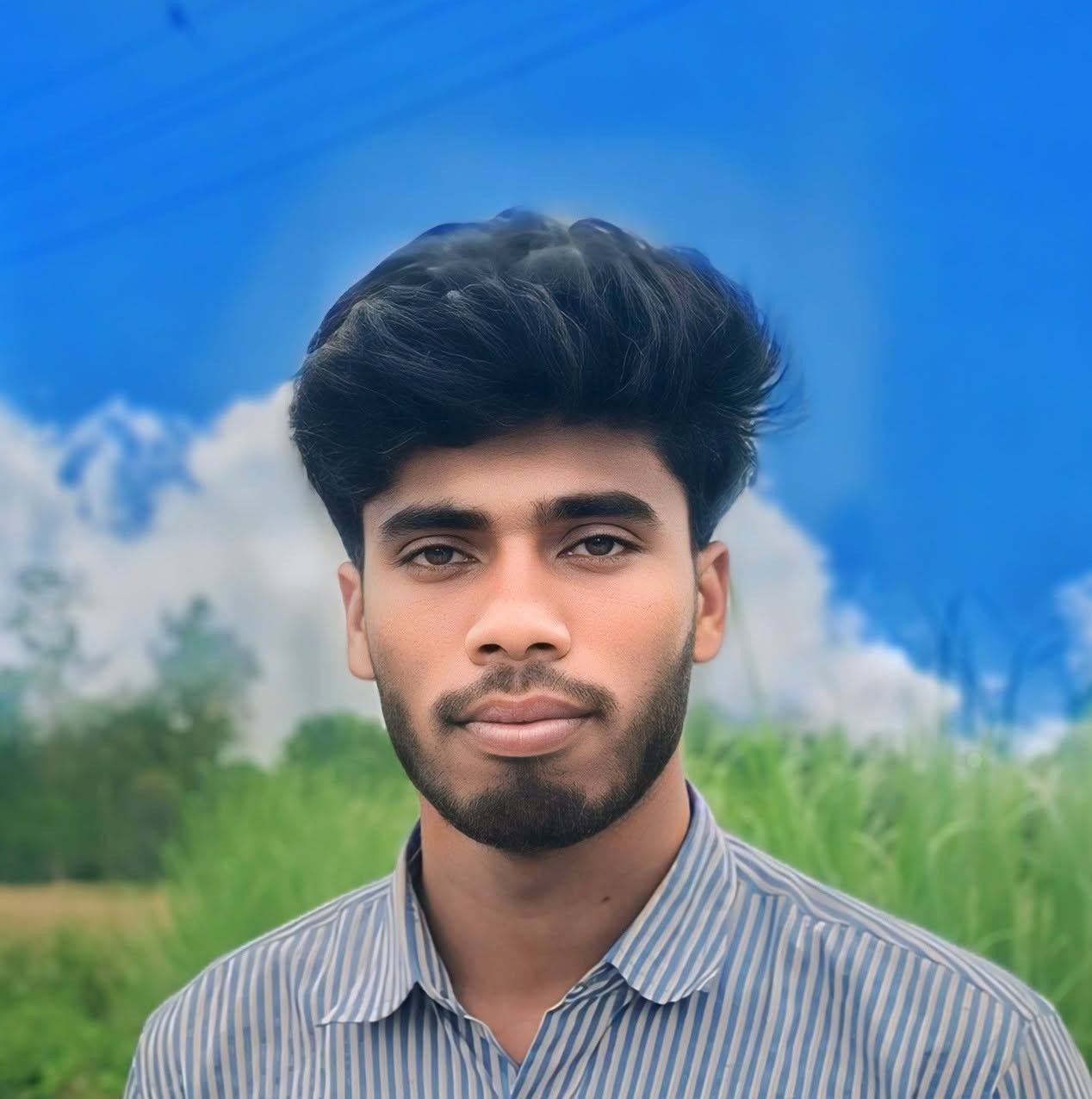 Md Arsadul Alom Raj