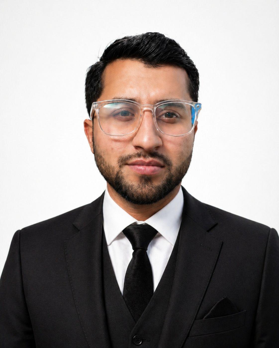 Muhammad Rashid