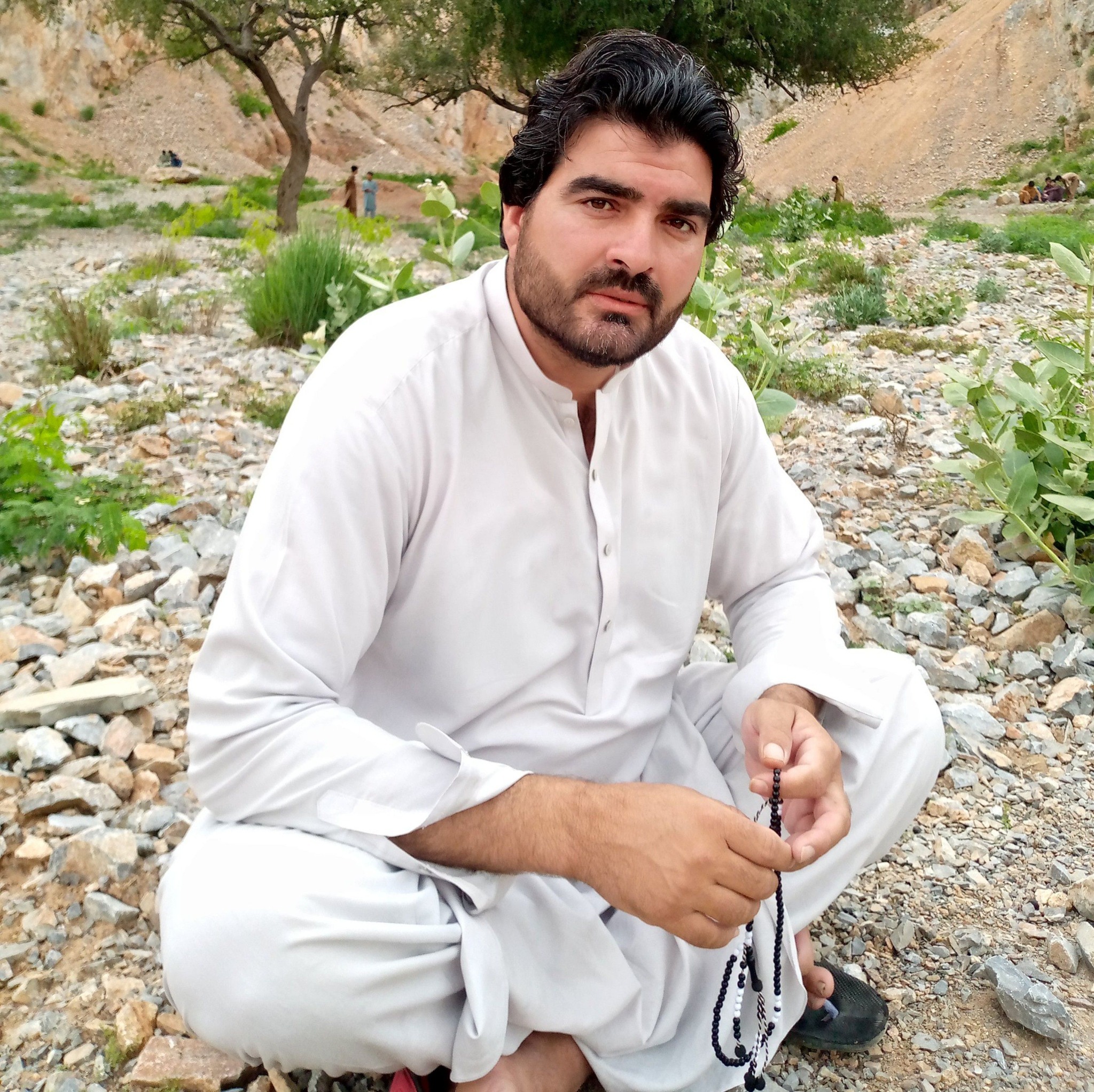 Afridi Khalil