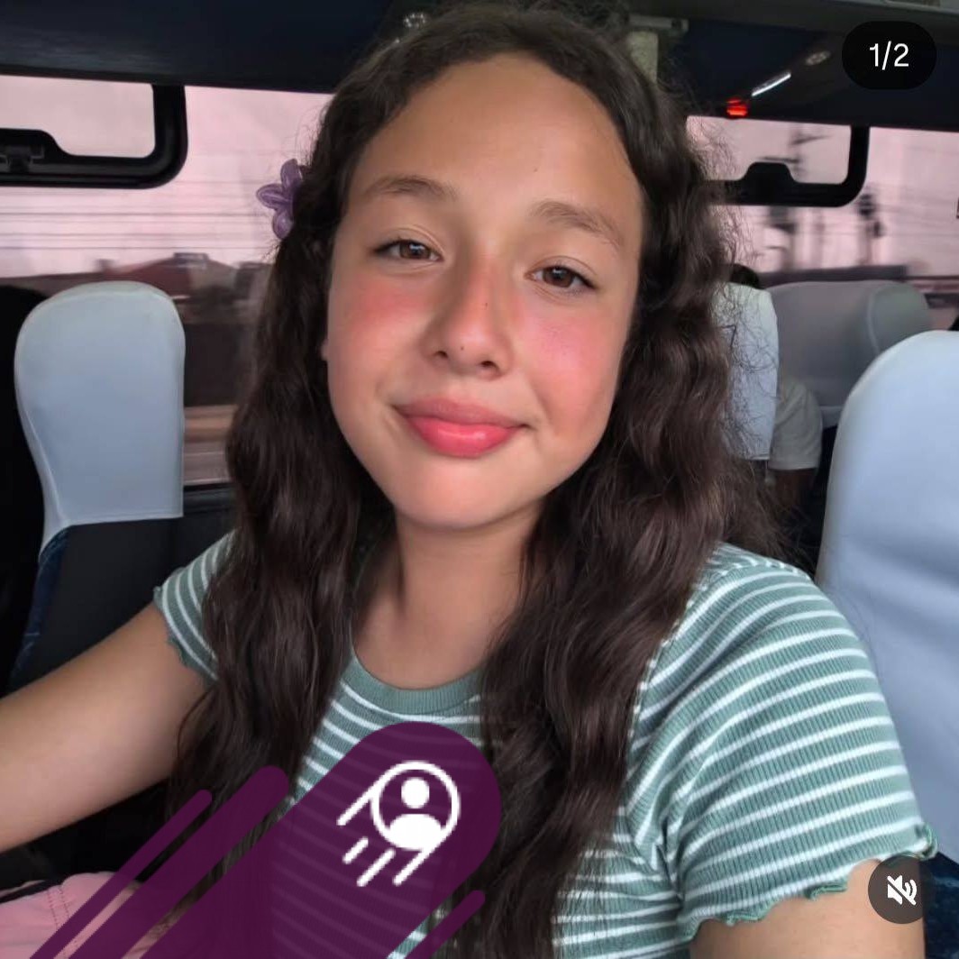 Mia Dongo Sanchez