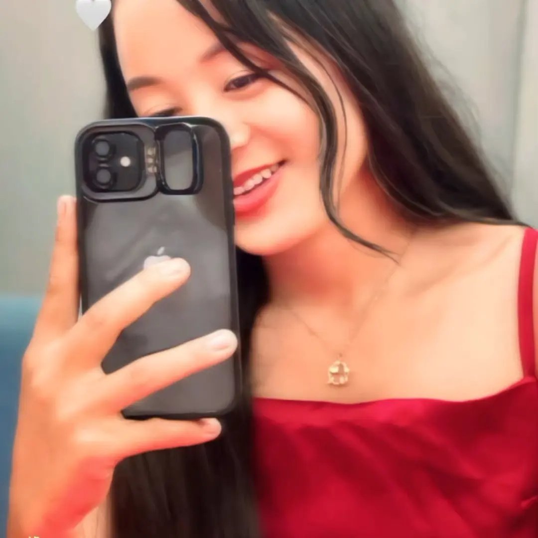 Susmita Rai