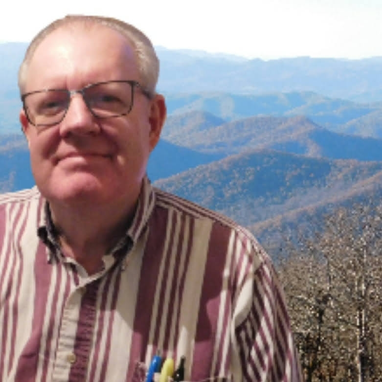 David C Ingle