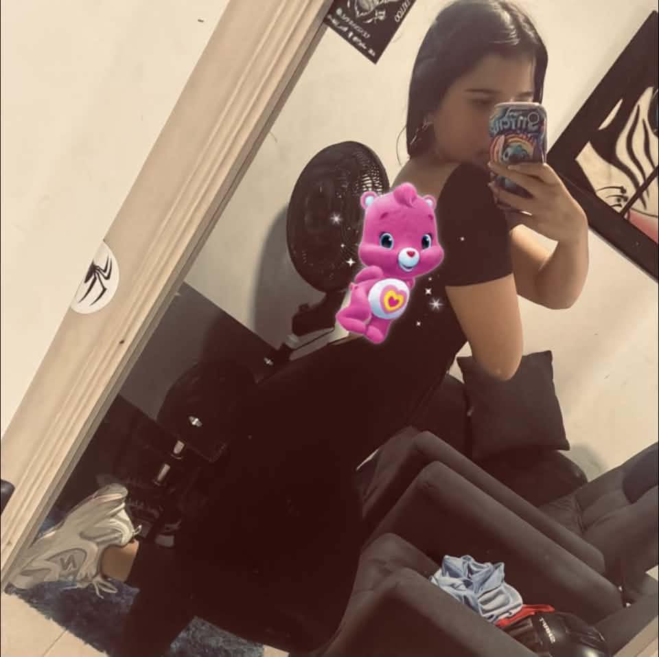 Sofia Sanchez