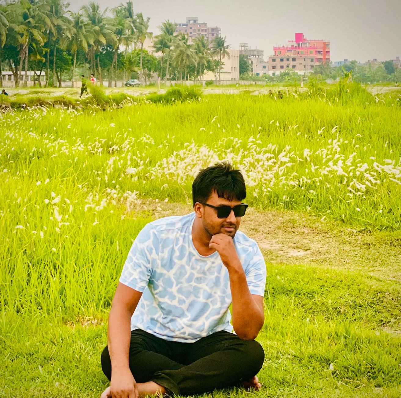 Md Sohel Rana