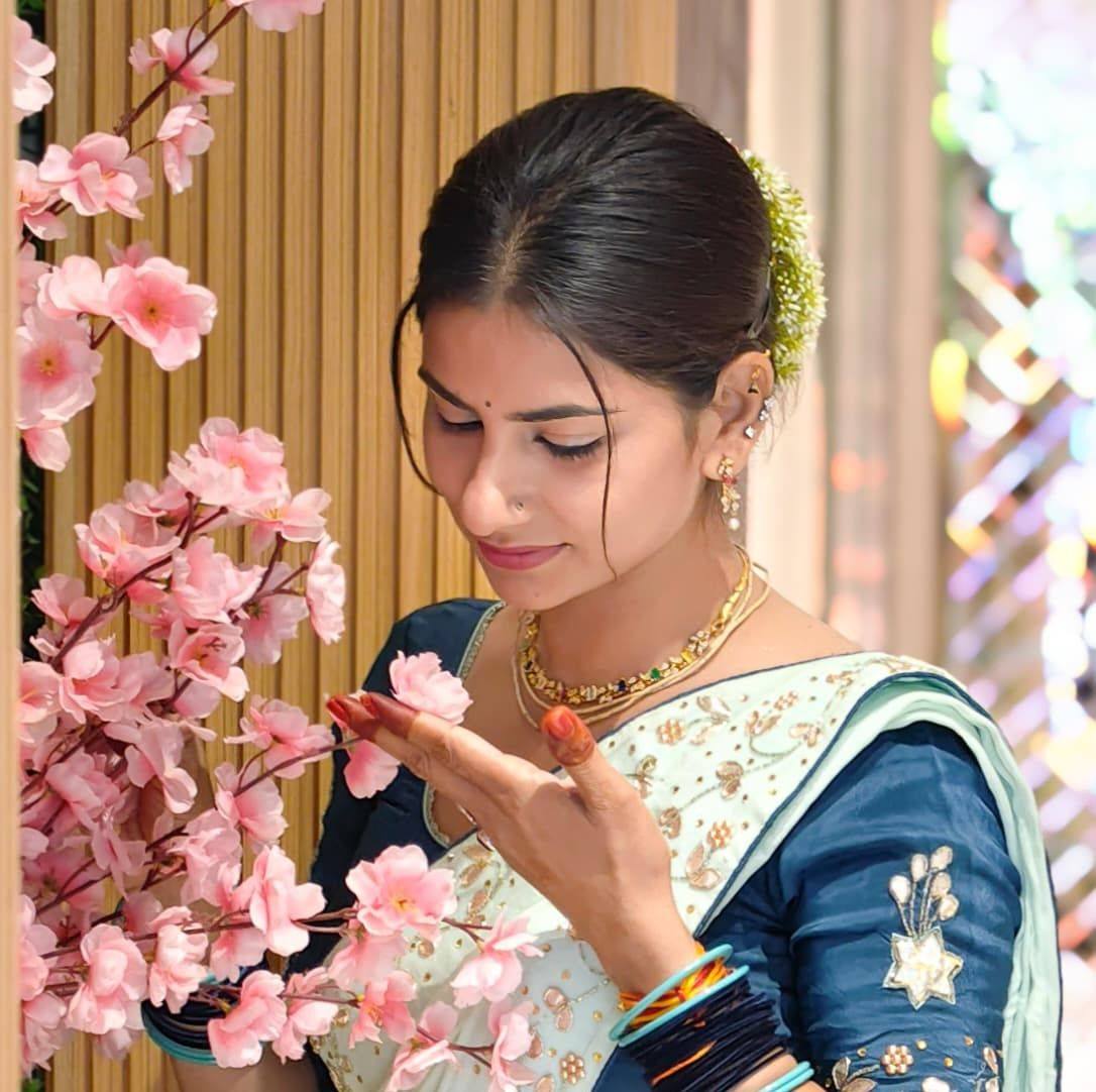 Pinki Saini
