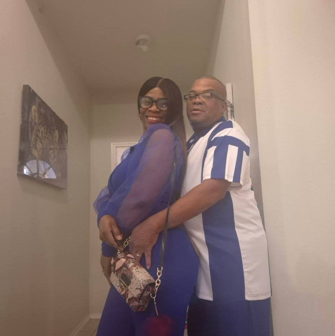 They said she making great progress with her rehab.#mother | Tim Cooper