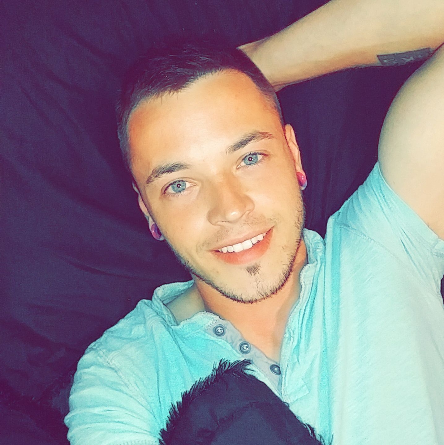 Grayson Rhodes