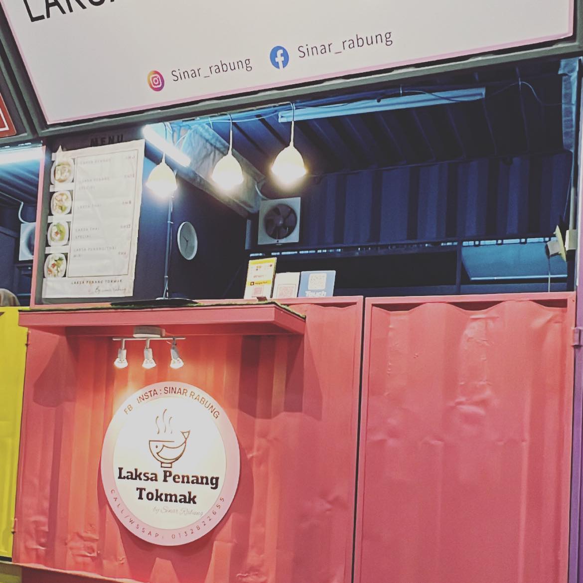 Sinar_rabung | Kuala Lumpur
