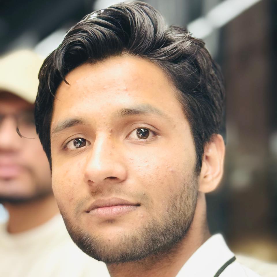 Rana Saeed