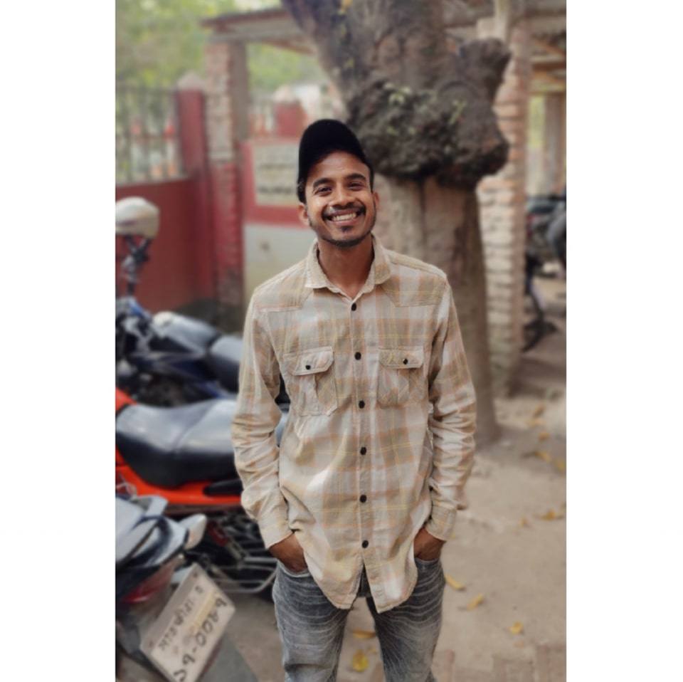 Midul Mitra