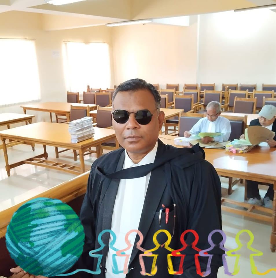 Shabbir Ahmad