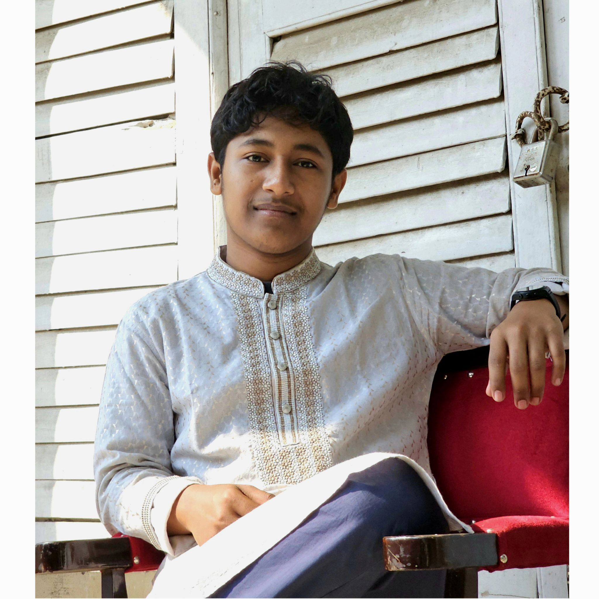 Saifullah Saifi