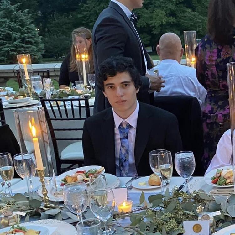 Alex Post