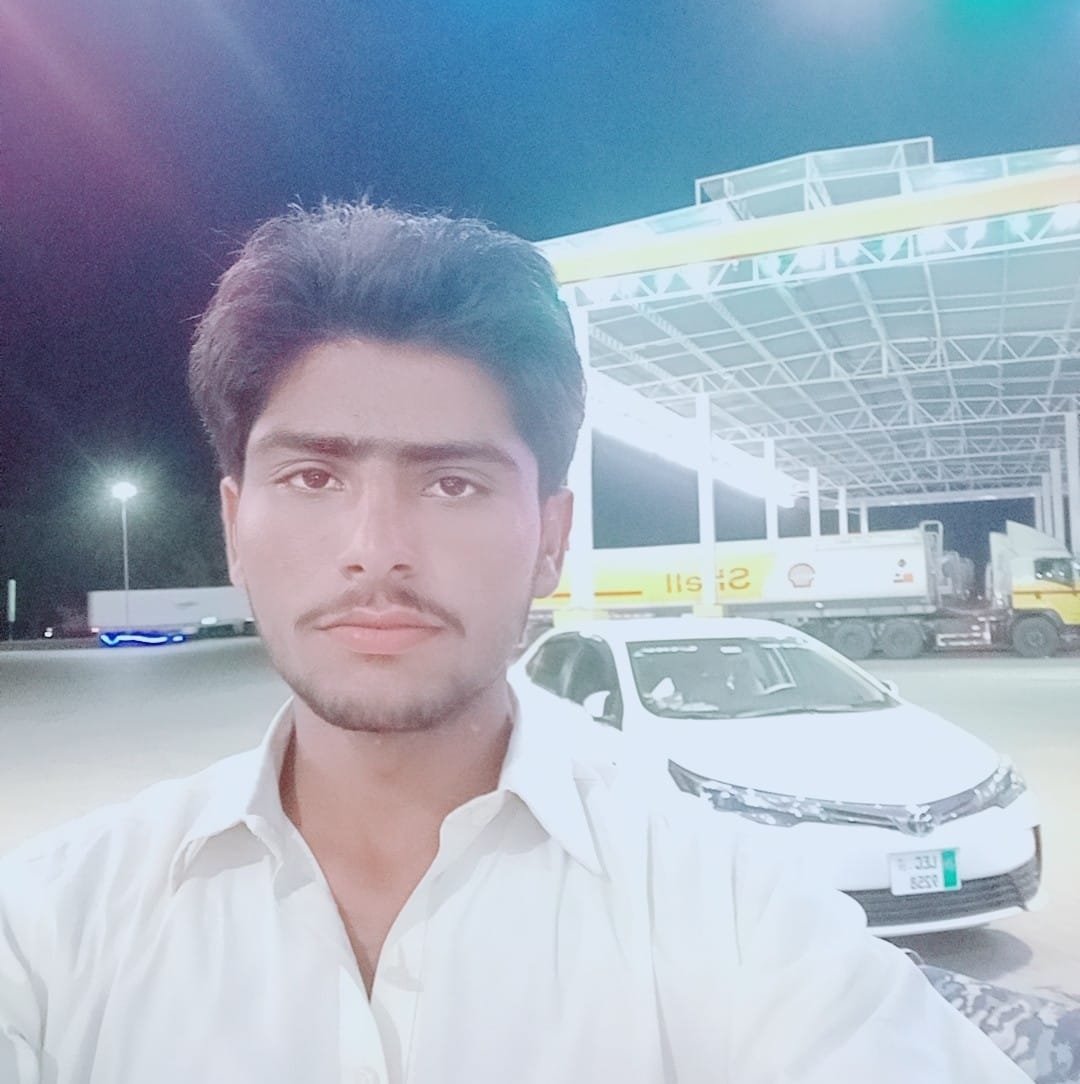 بچوں کا رزق دے مجھے، قیمت کے طور پر ، تُو تو میرا خداہے نا ...