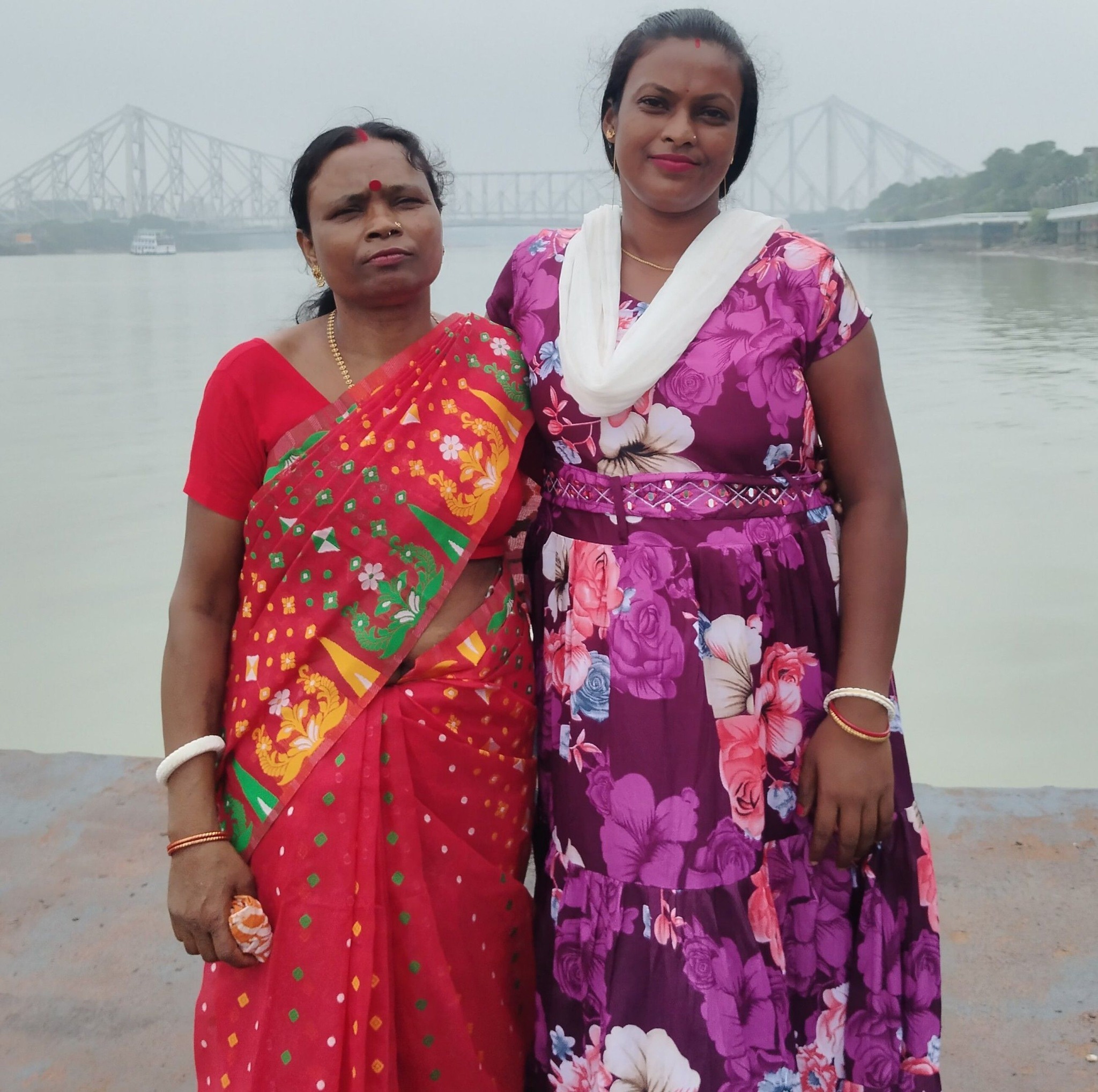 Sabika Saha