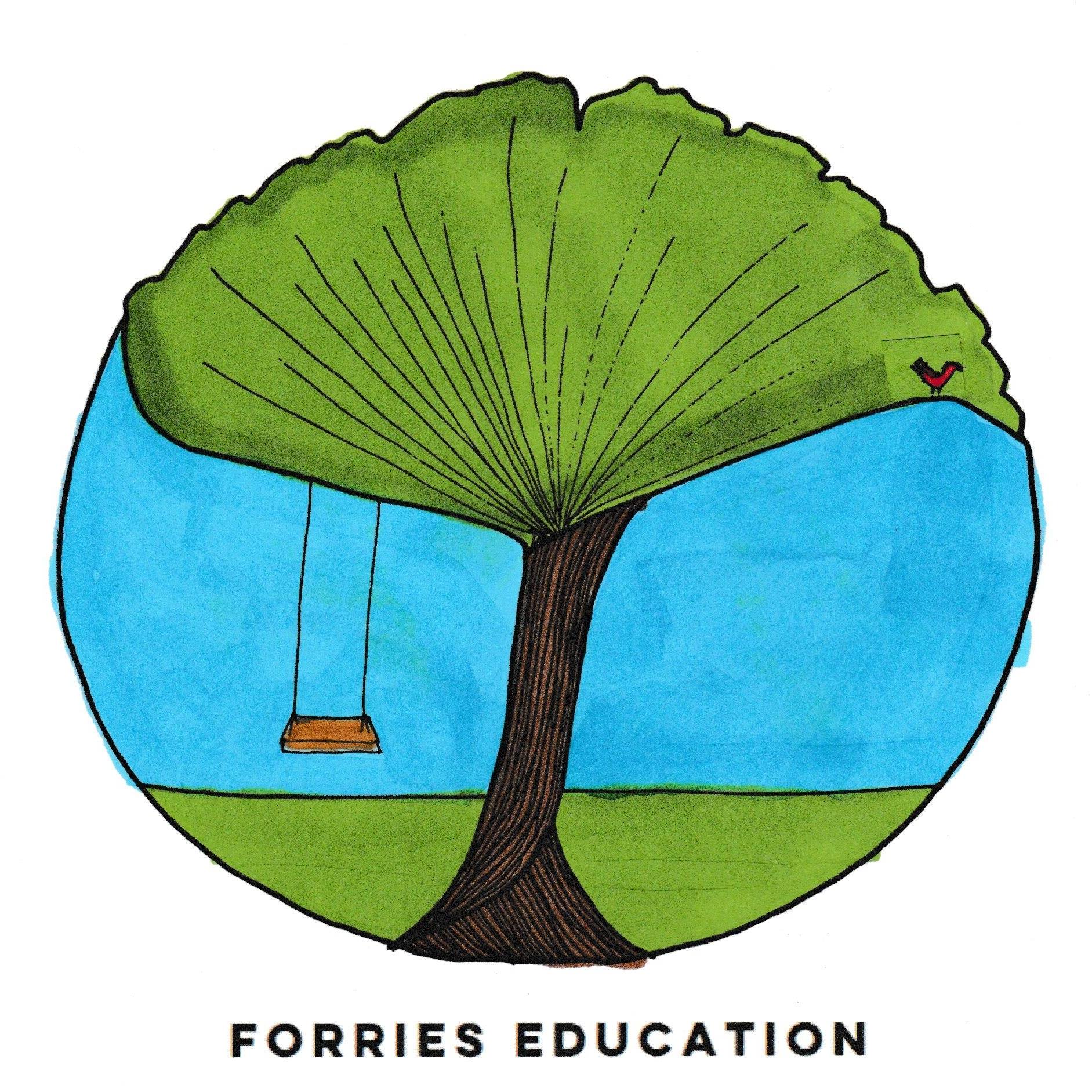 Forries Education | London