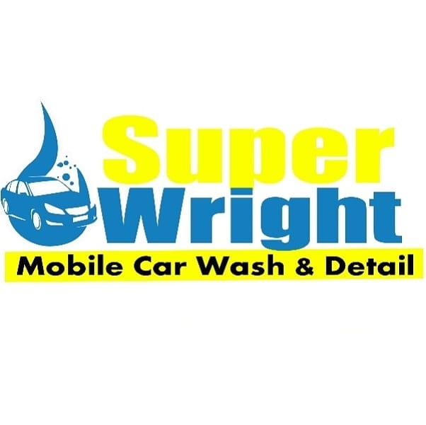 Super Wright Mobile Car Wash & Detail