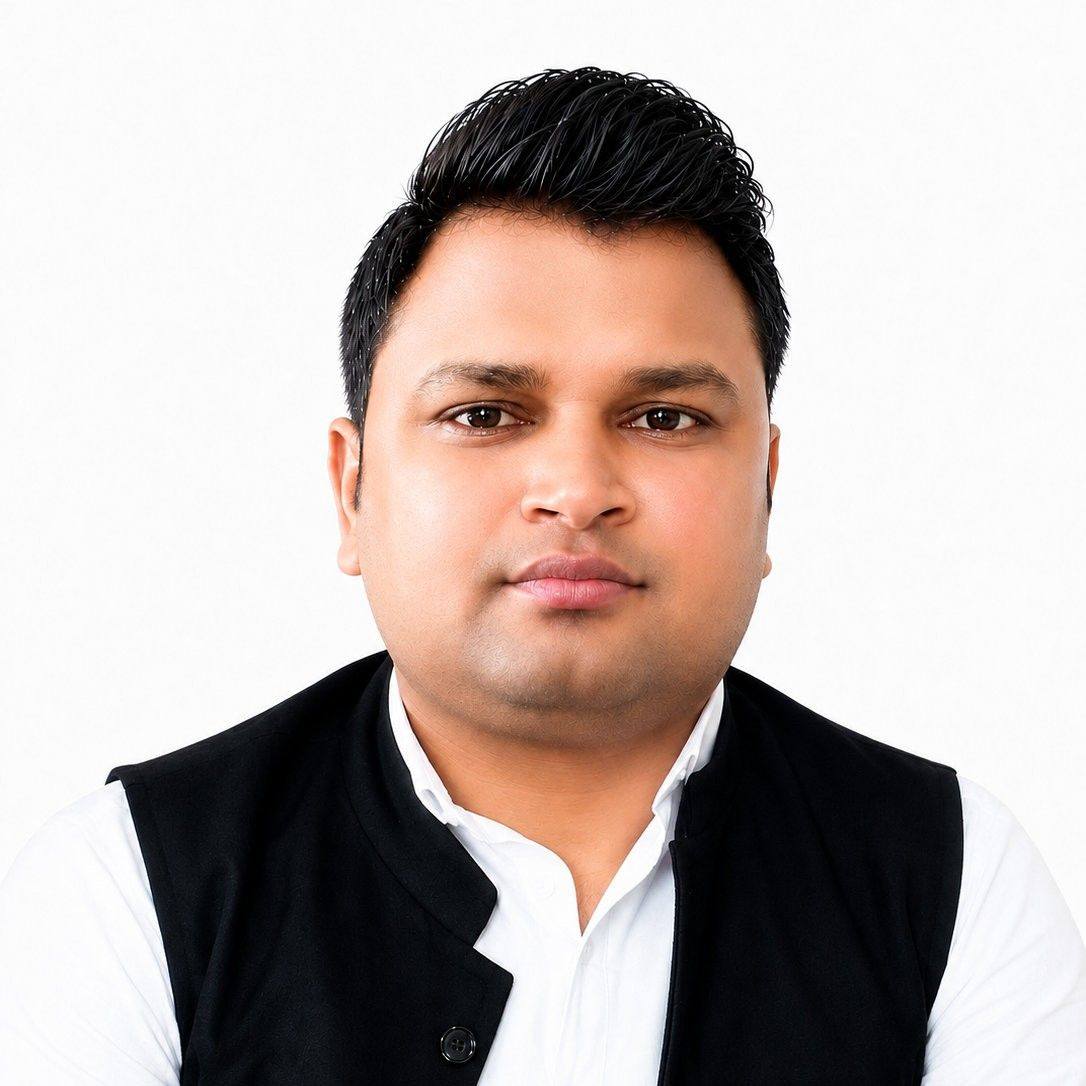 राकेश राजन यादव