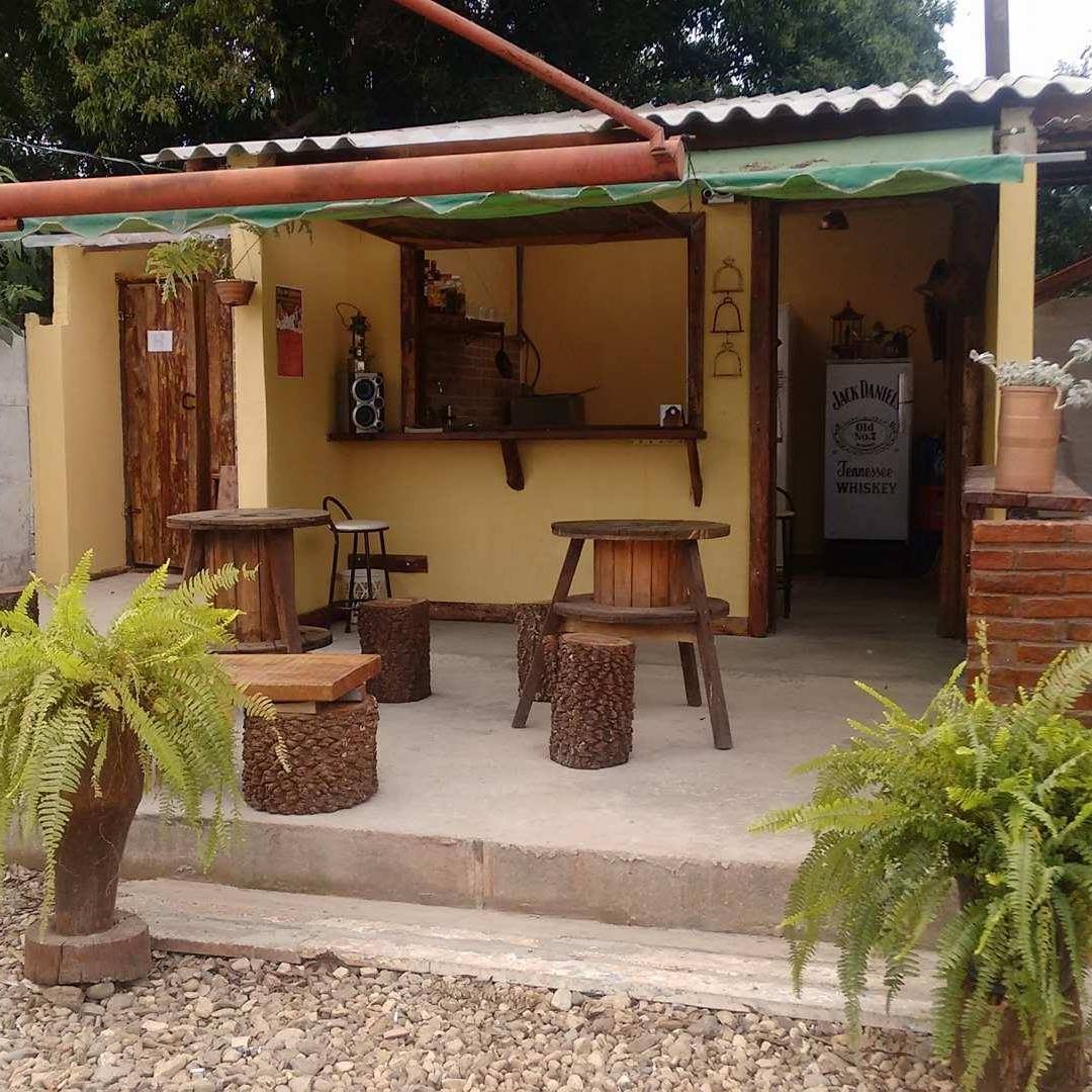 Valadão lava rápido bar | Pratânia SP