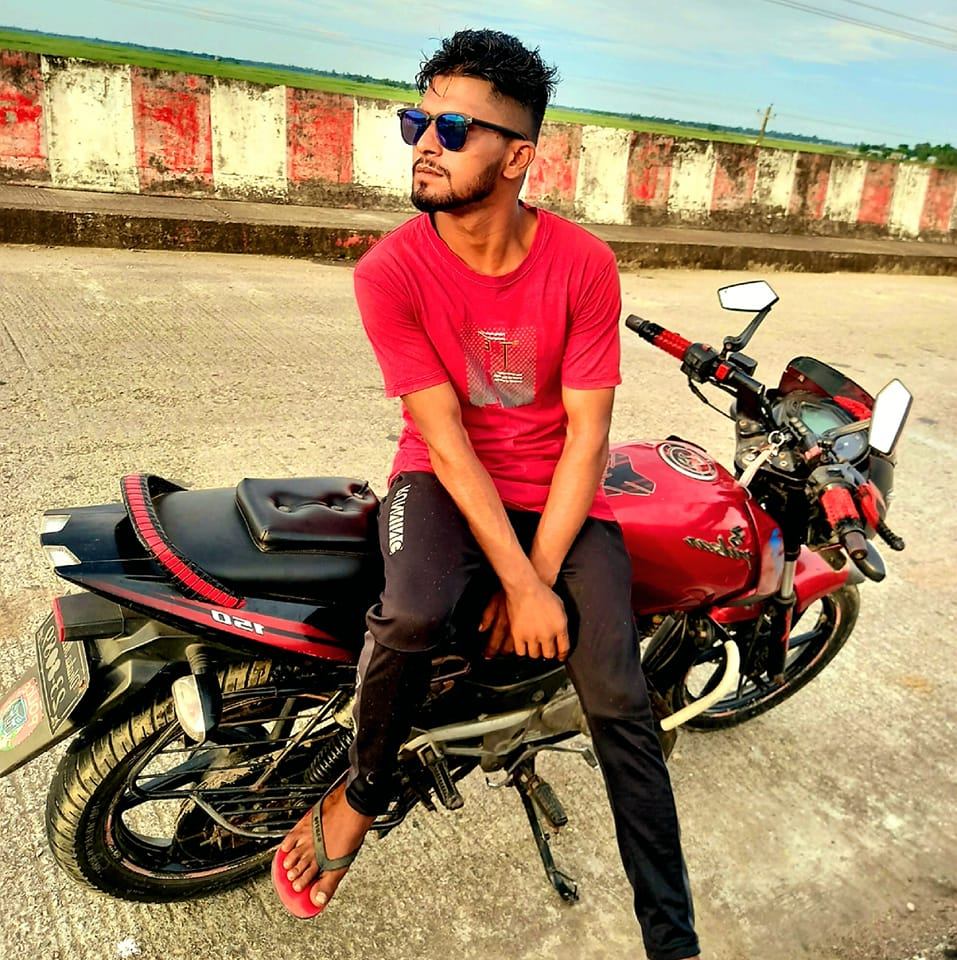 Md. Sabuddin