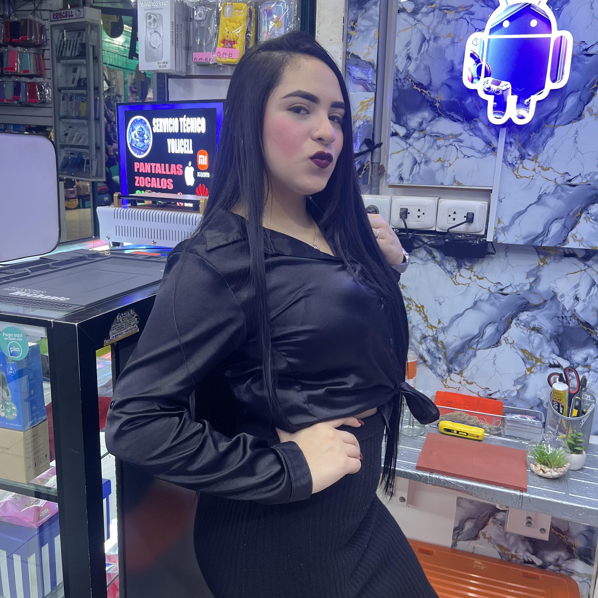Dayana Gonzalez