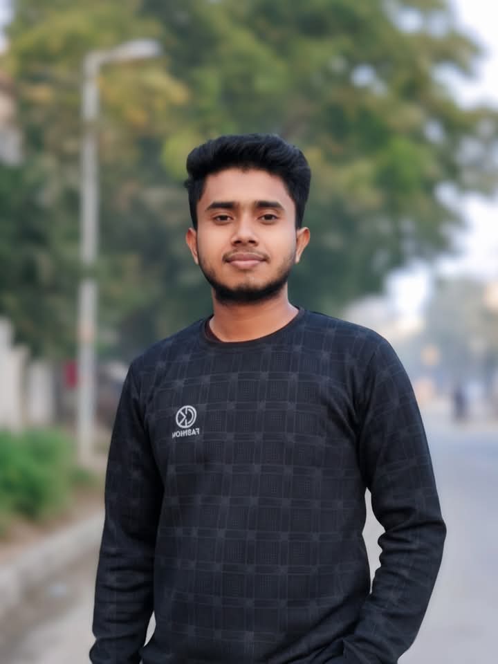Md Inul Islam Präñtø