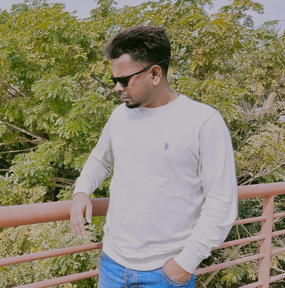 Rasel Rana