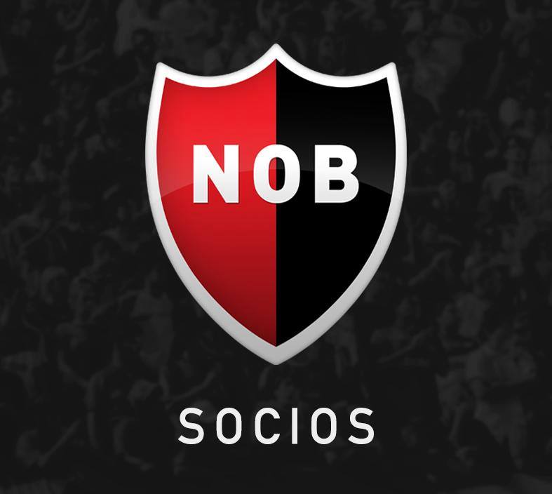 Club Atlético Newell's Old Boys - Socios
