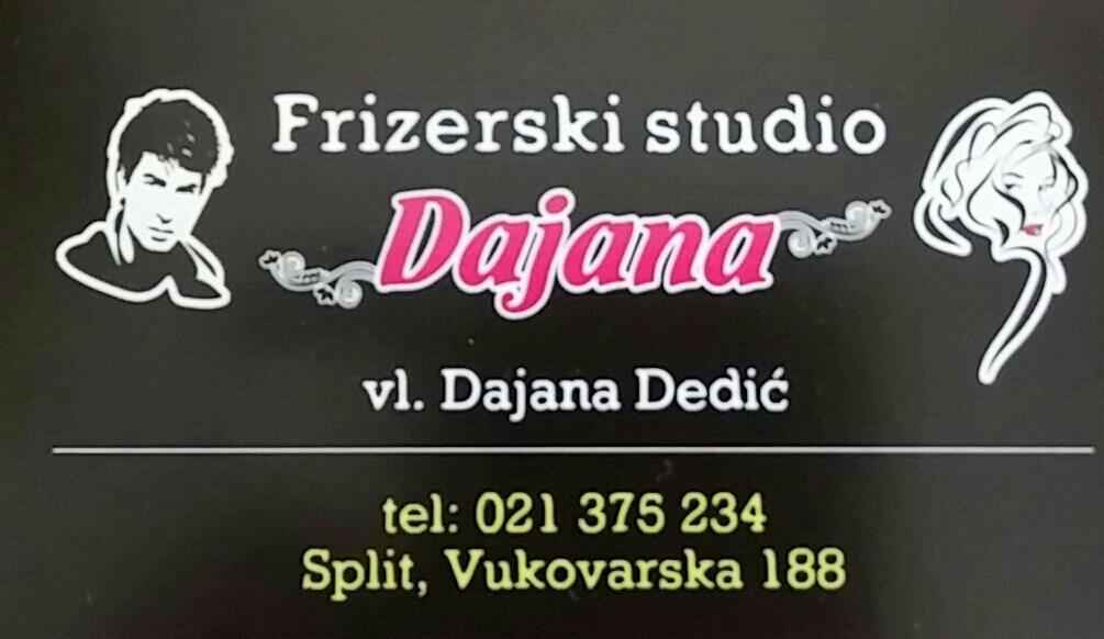 frizerski-studio-dajana-split