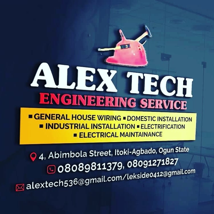 Alextech engineering services