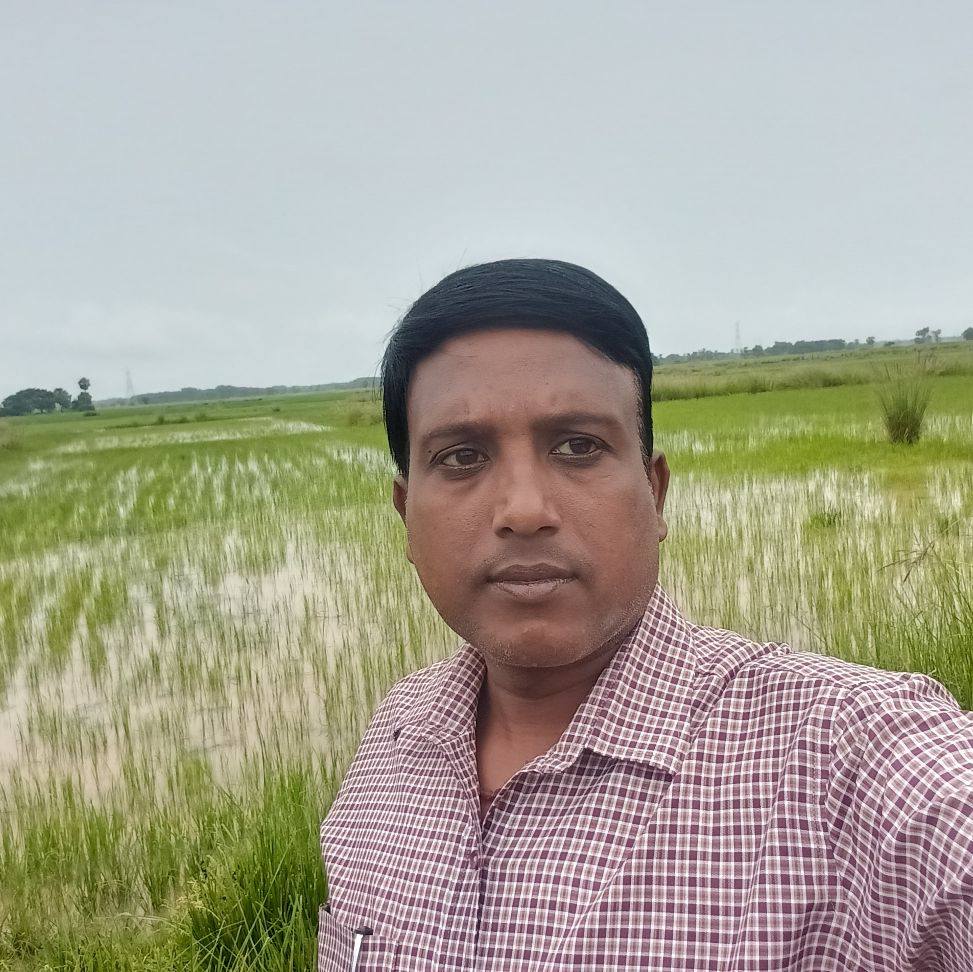 Udaya Kumar Rana
