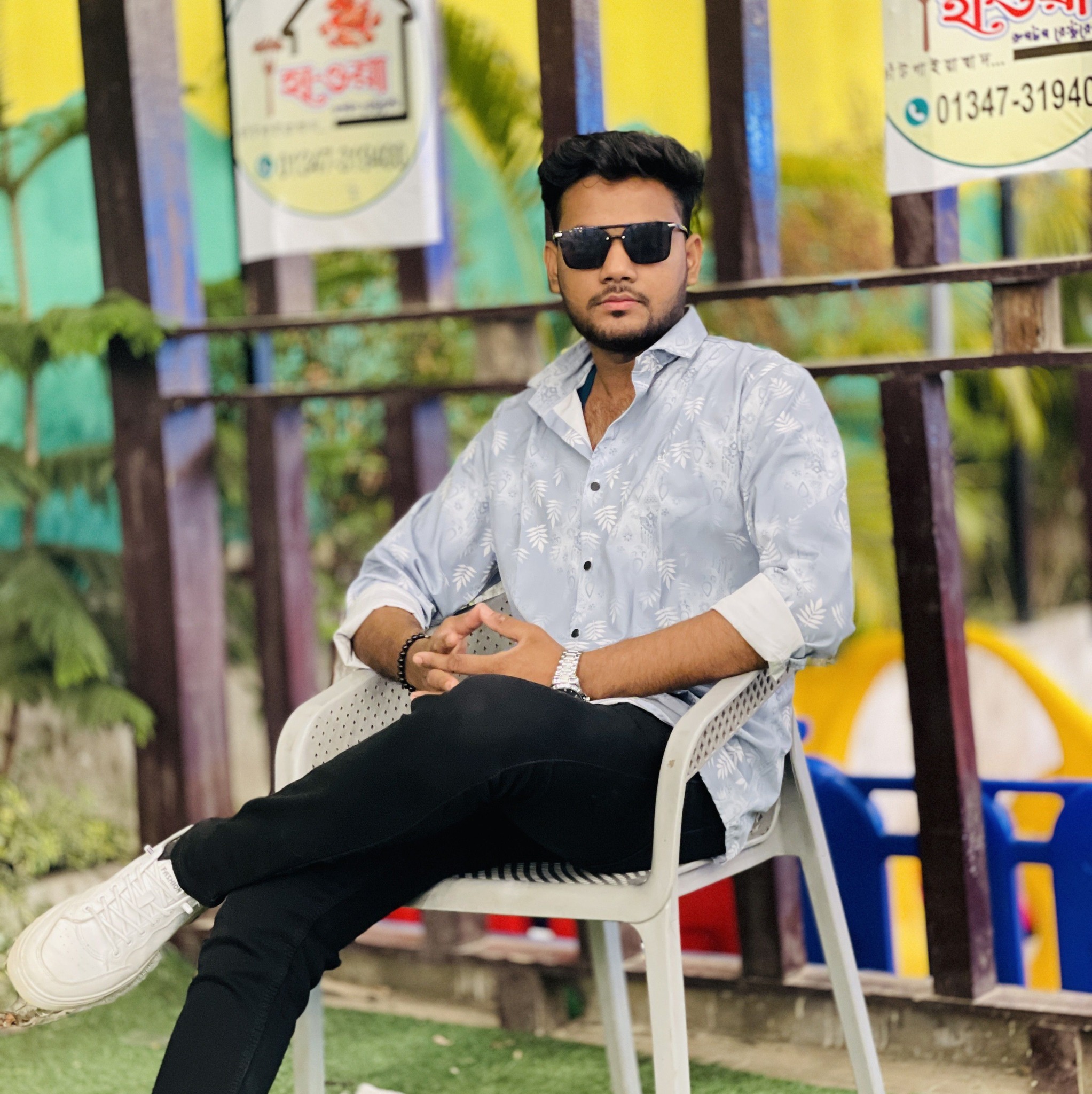 RH Rakib