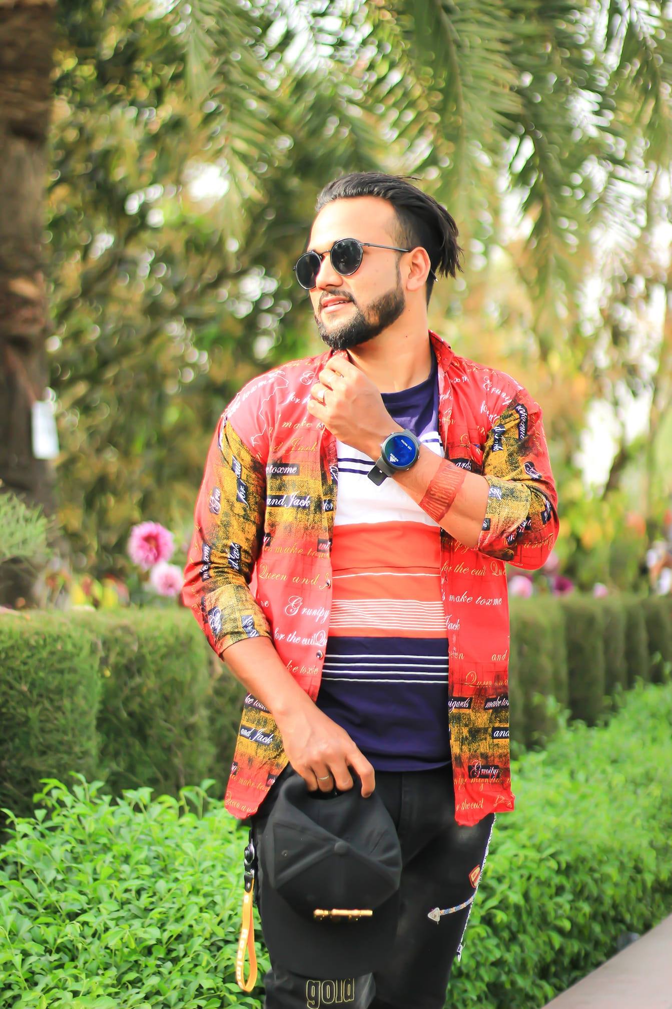 সিংড়া এন্টারপ্রাইজ(Robin) A/C | Robin Rose