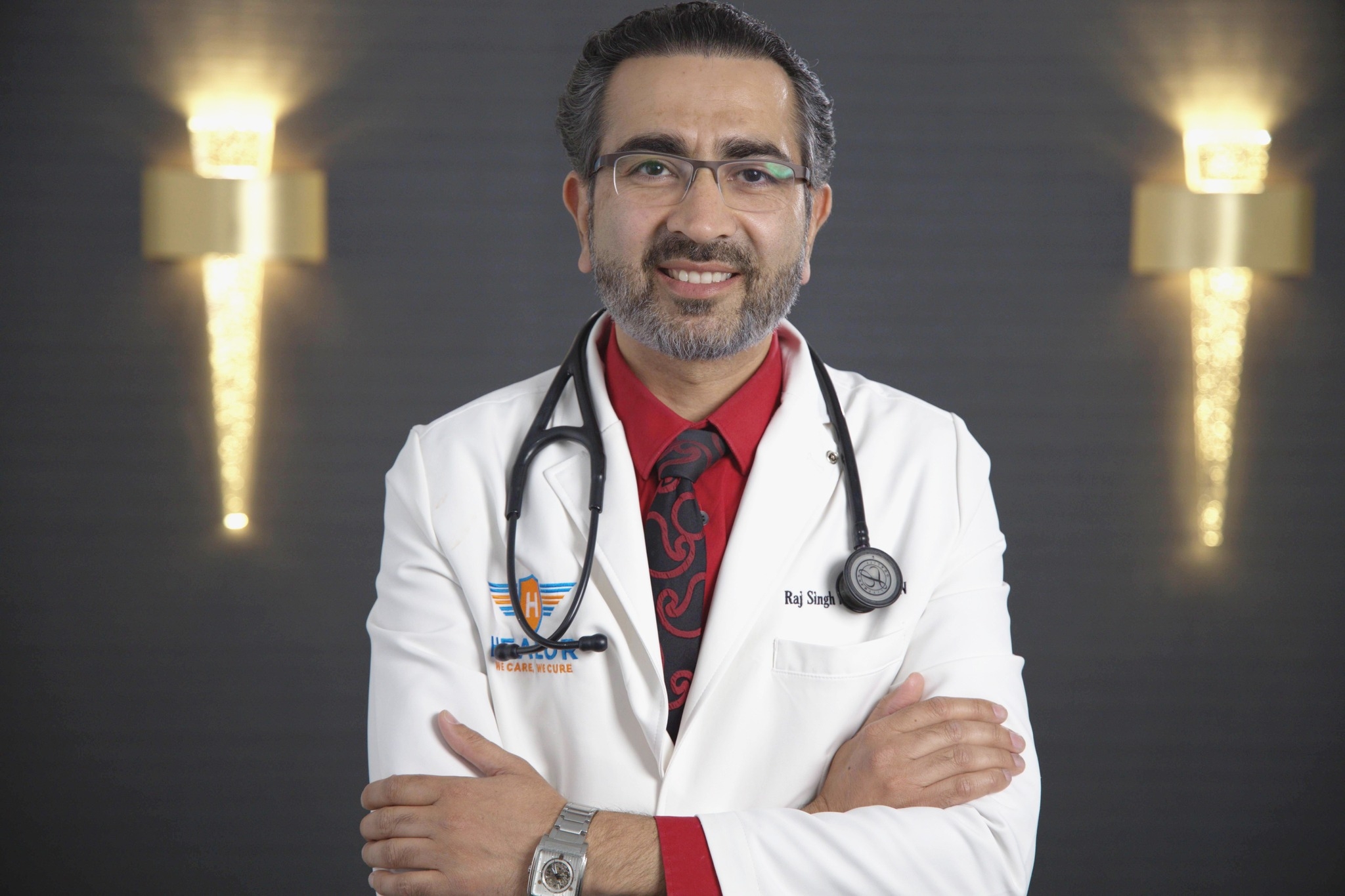 Raj Singh MD | Las Vegas NV