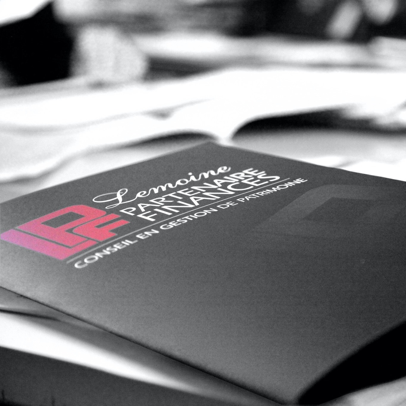 LEMOINE PARTENAIRE FINANCES | Brest