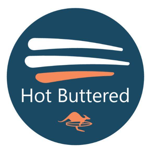 Hot Buttered