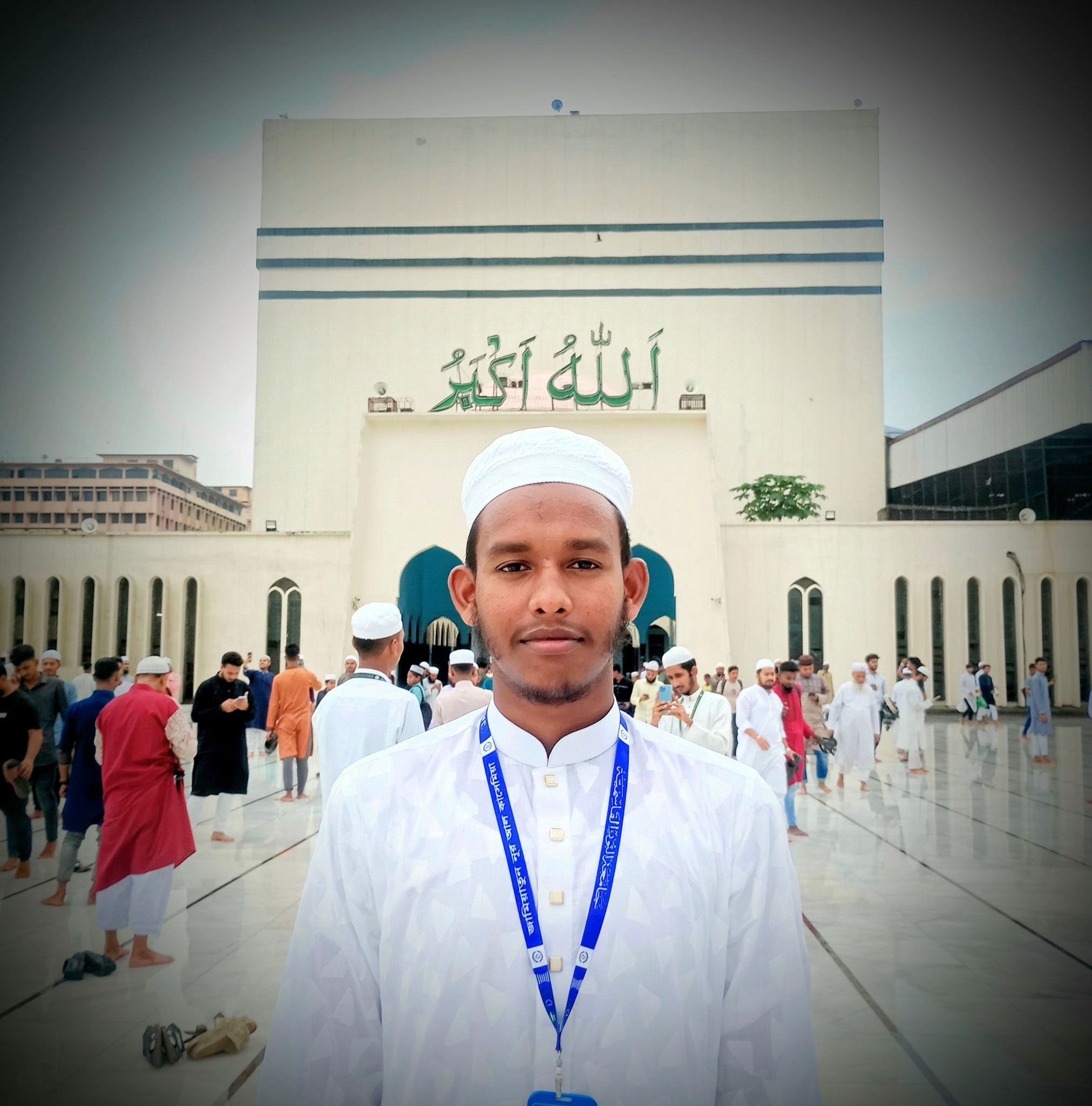 Yaser Arafat