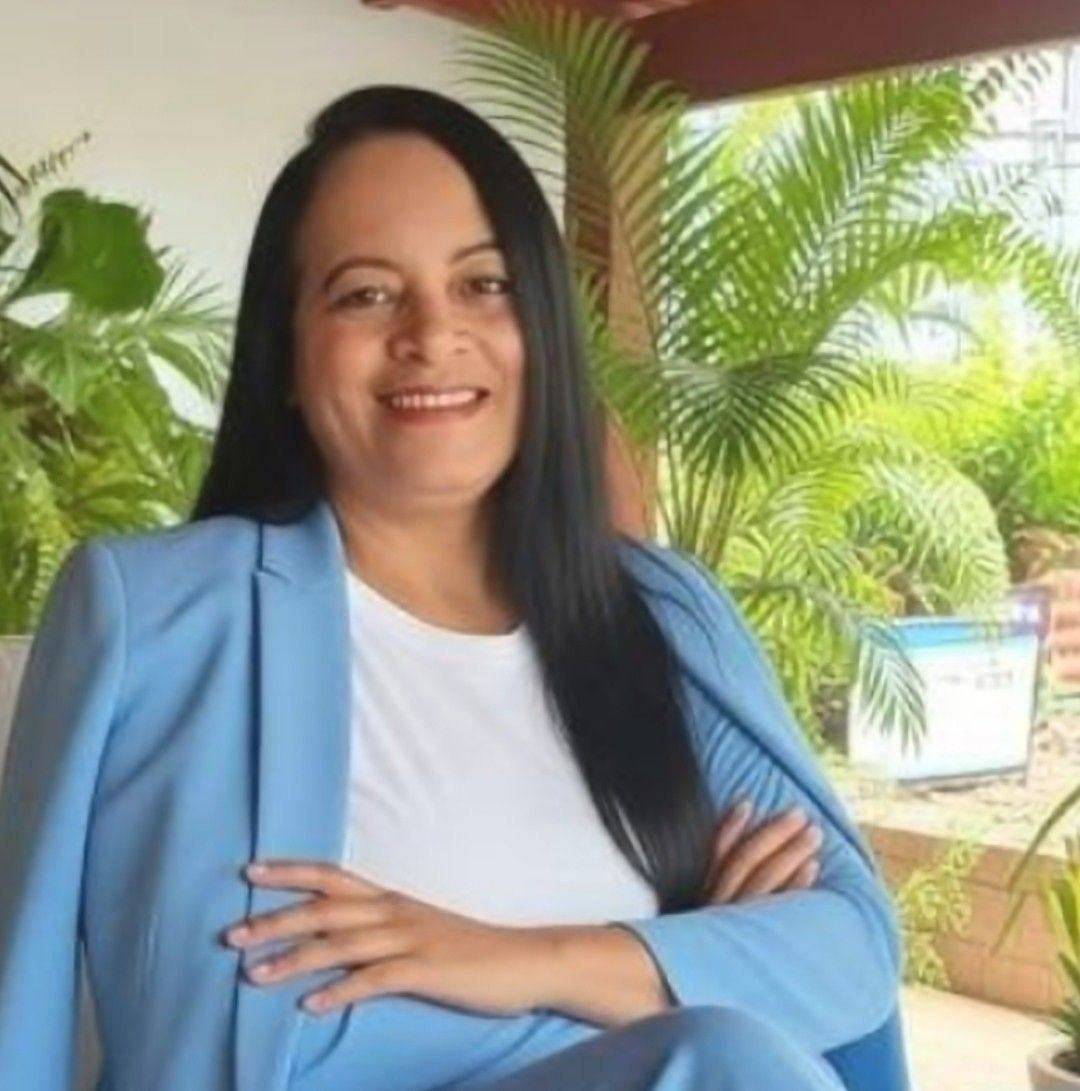 Maria Rosângela Moreira Moreira