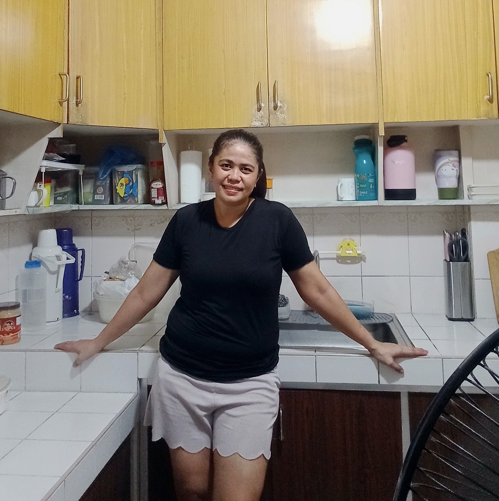 #nandycapate #family #familybonding #allfollowers #reelsfb | Nandy Capate