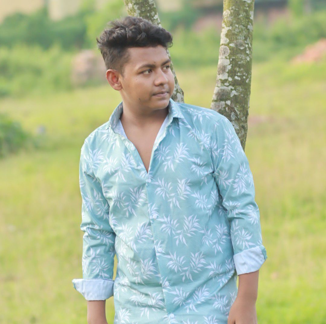 Mahib Hasan