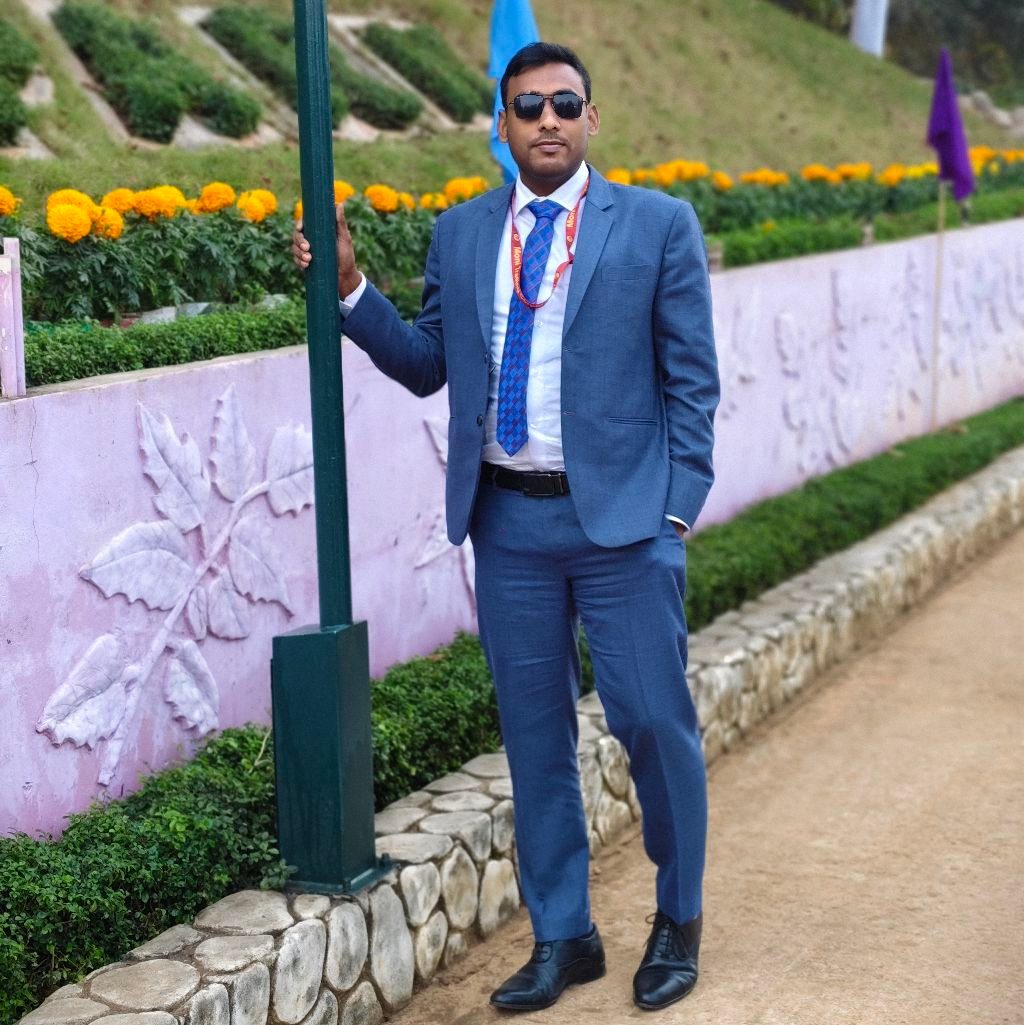 Md. Sheikh Rafiq