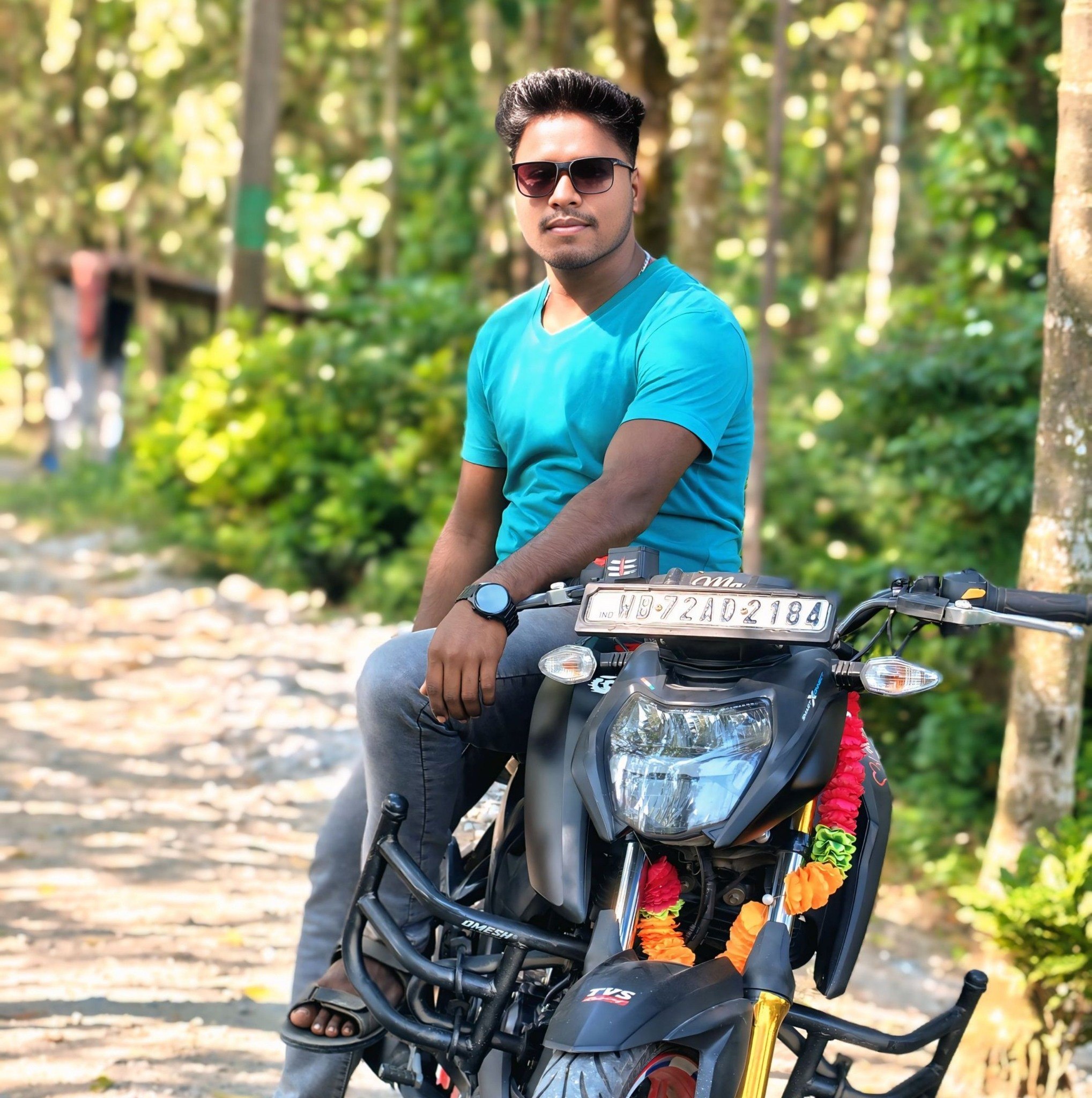 Bikash Roy