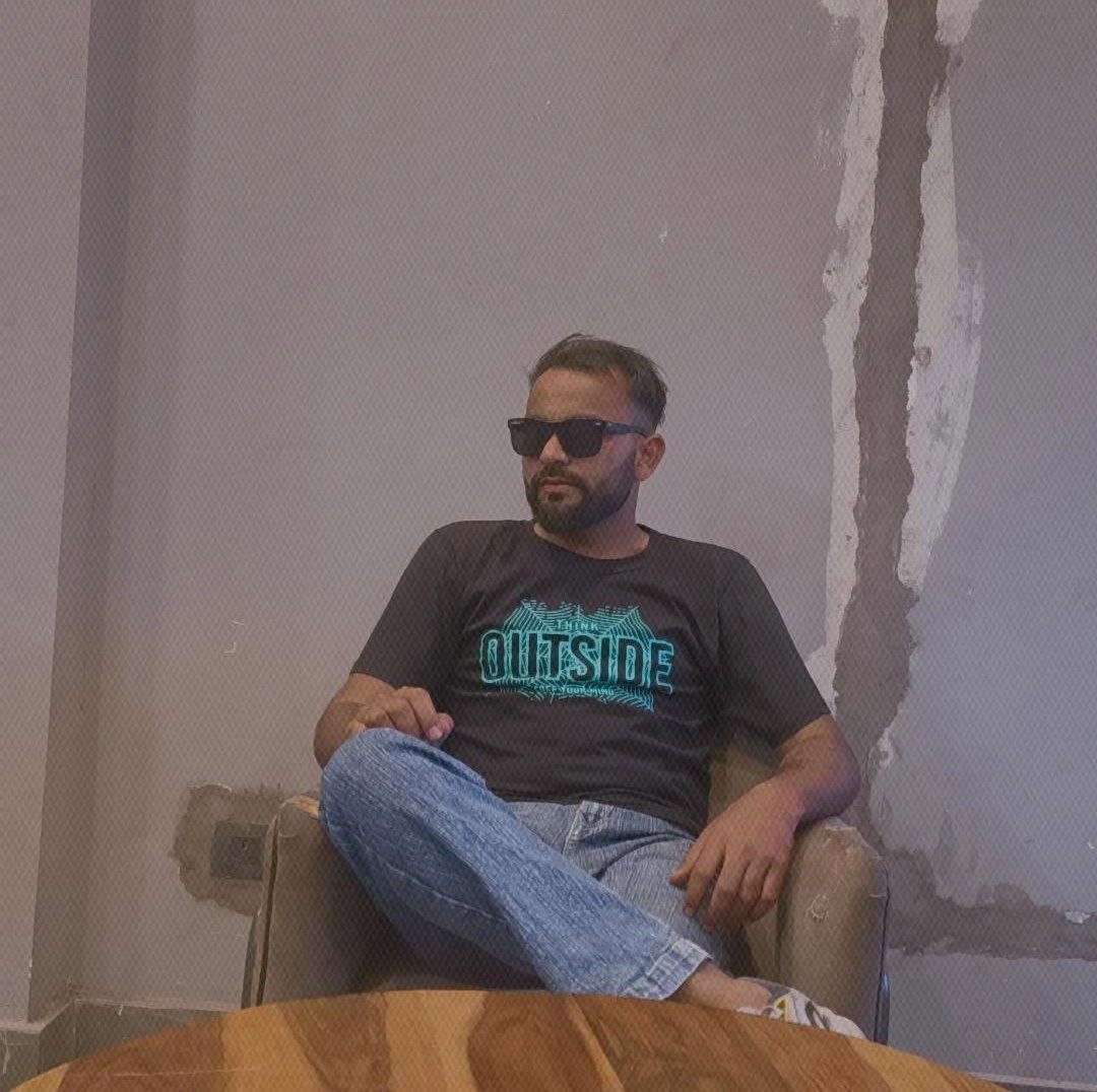 Hasan Rana