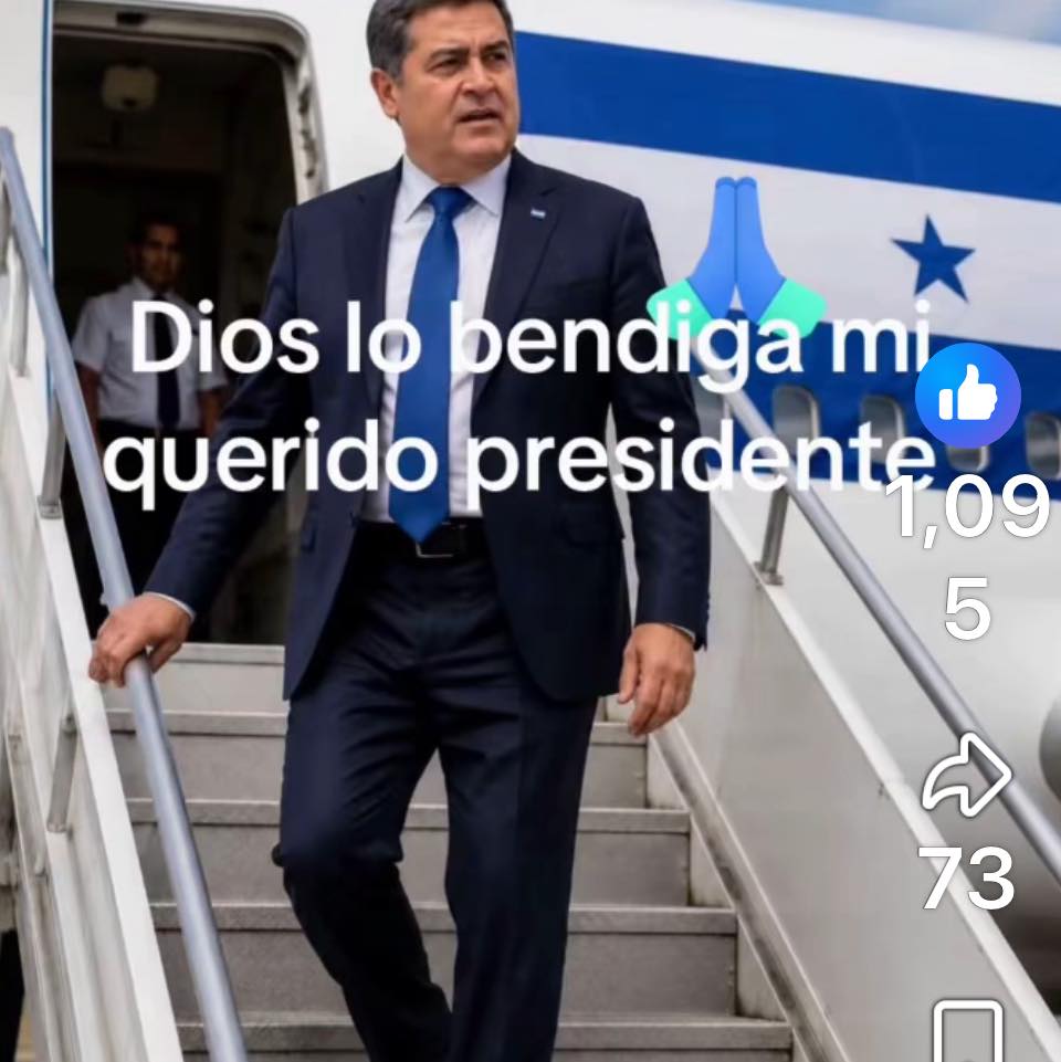 CRISTIANOS EN Cristianos En Acción | Noticias de Impacto HN