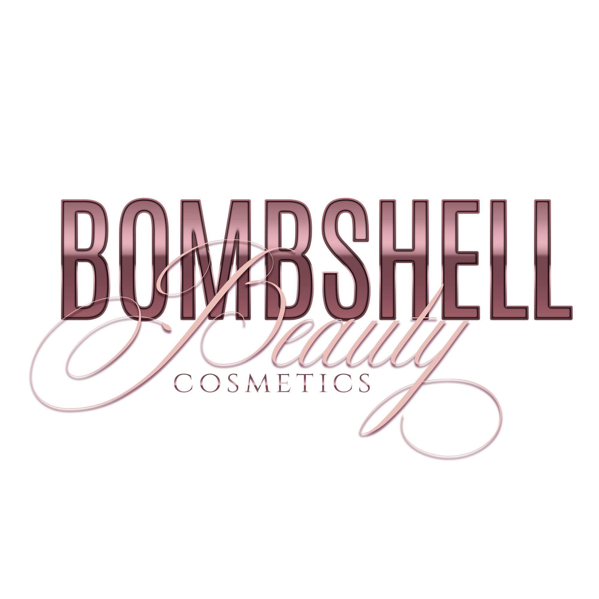Bombshell Beauty Cosmetics