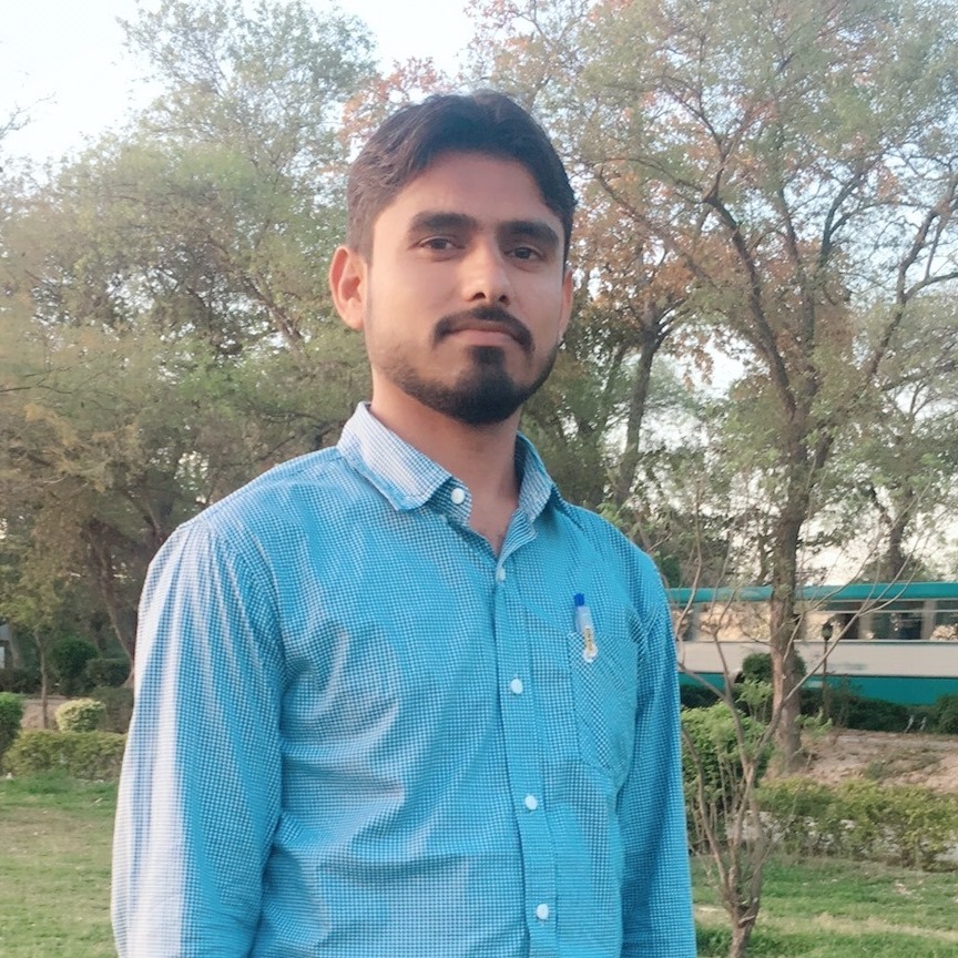 Inaam Rasool