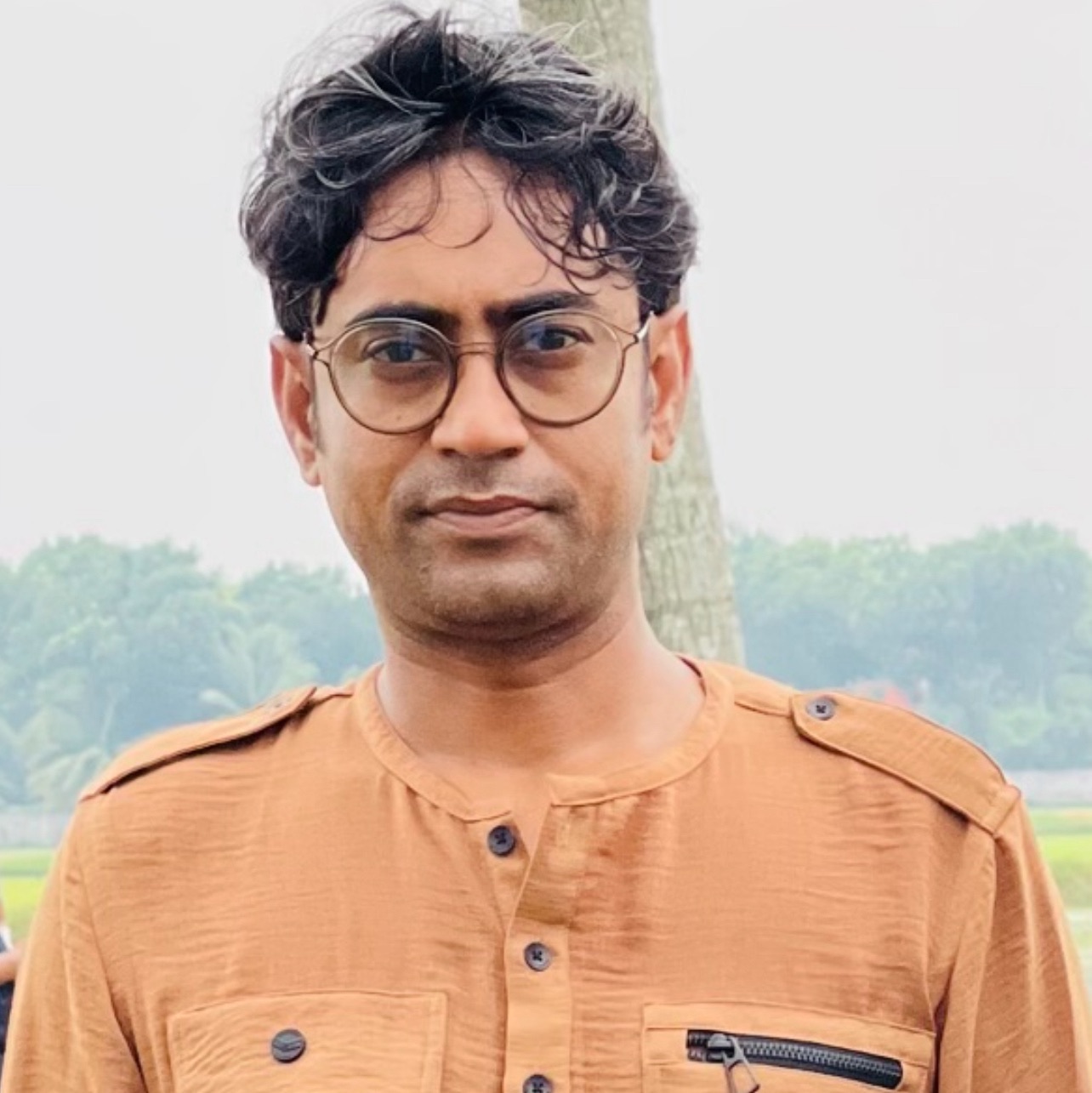 Engr Roni Ahmad