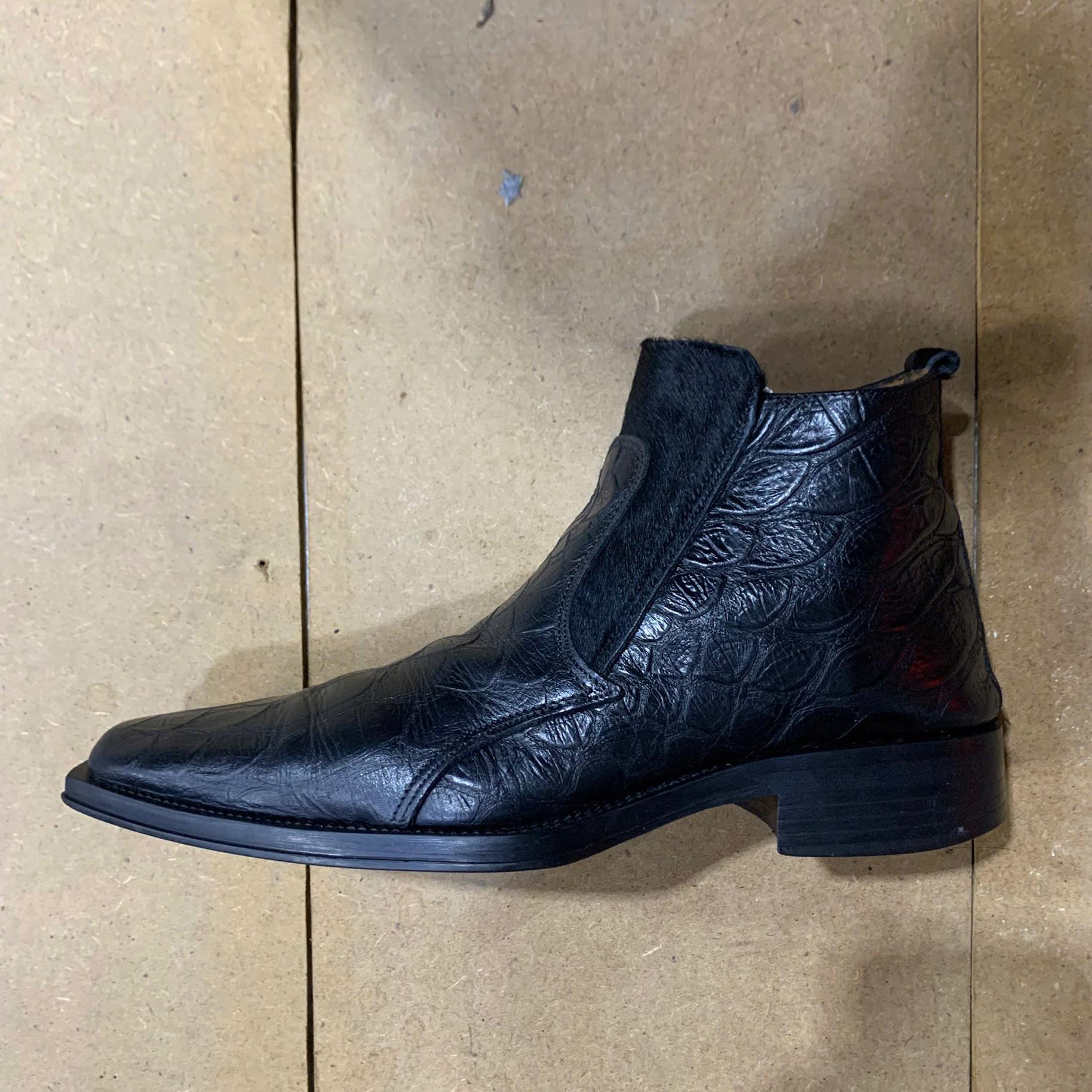 NR Boots 2Hand | Ho Chi Minh City
