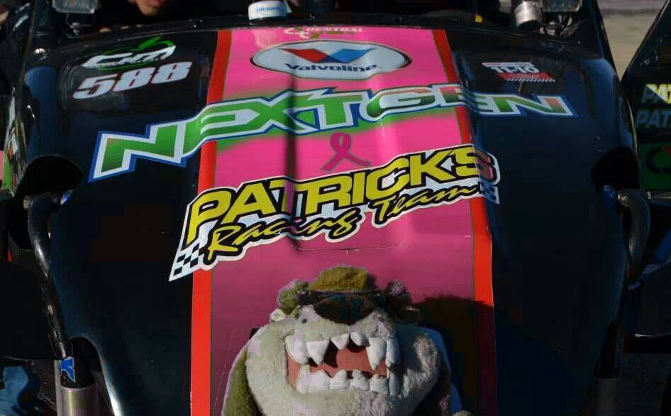Patrick's Racing Team